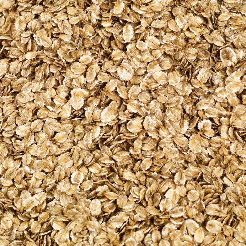Premium Barley Flakes 20KG