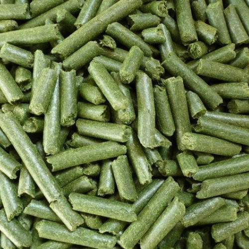 Premium Alfalfa Pellets 20KG
